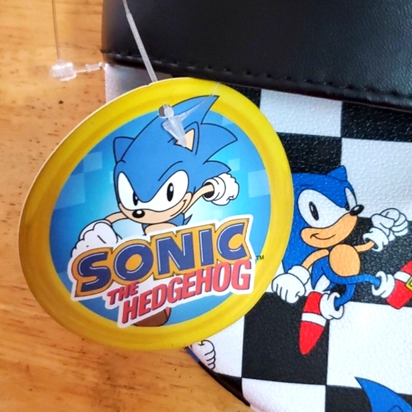 Sonic The Hedgehog Slides - Picture 5 of 5